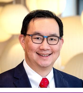 Eric Tham