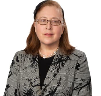 Gail Javitt