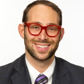 Glenn Cohen