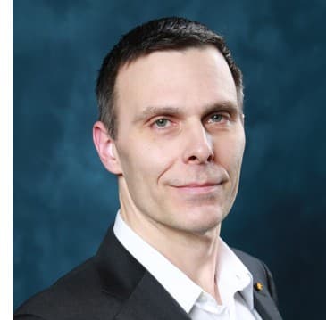 Matt Kaeberlein