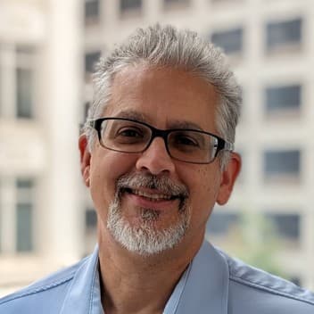 Paul Isabelli