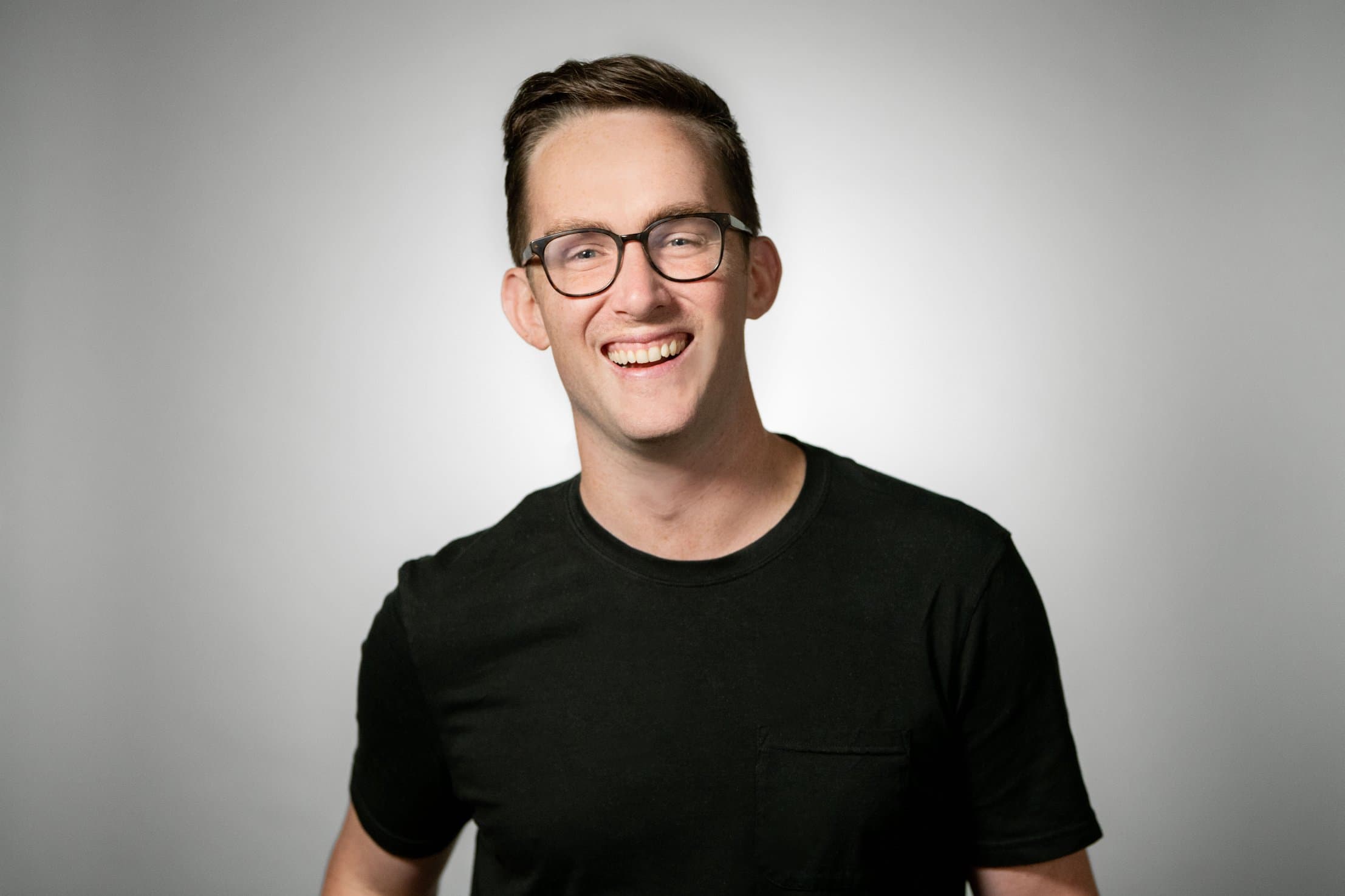 Brendan Keeler