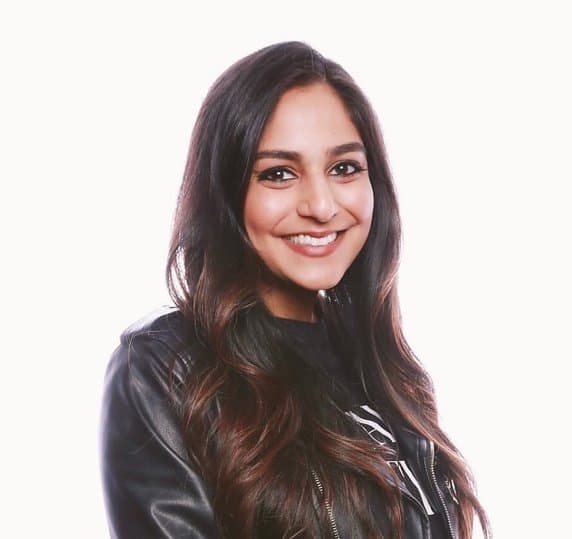 Karishma Patel