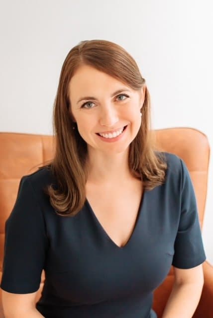 Maggie Huston