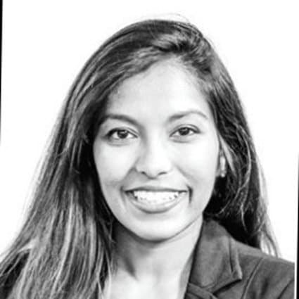 Neha Patadia