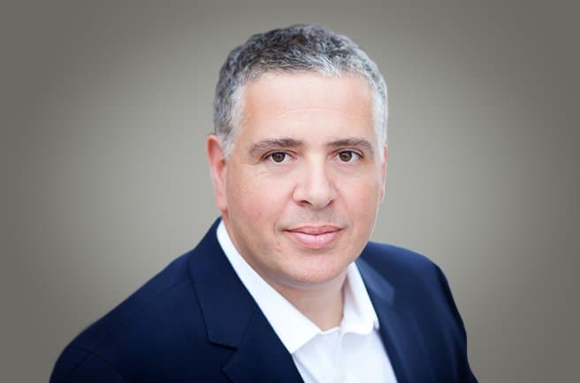 Oren Nissim