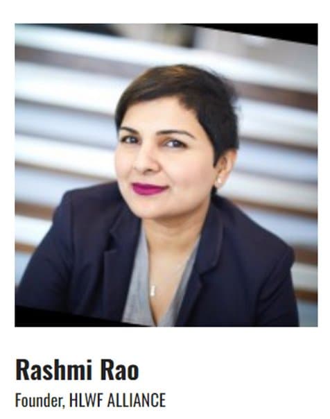 Rashmi Rao