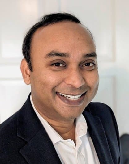 Sebastian Jayaraj