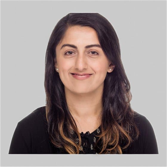 Alieza Ali