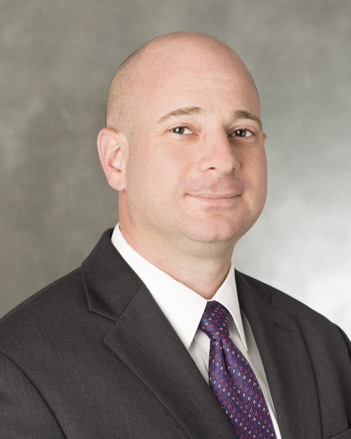 Matt Soskins