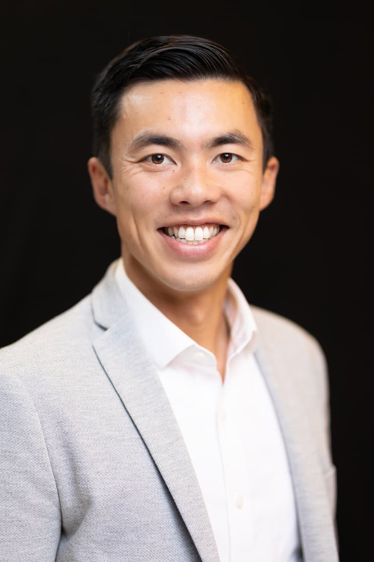 Christopher Chen