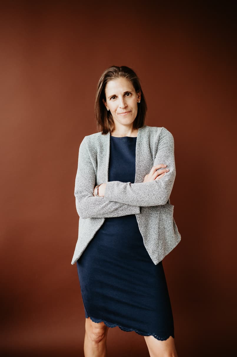 Emily Schlesinger