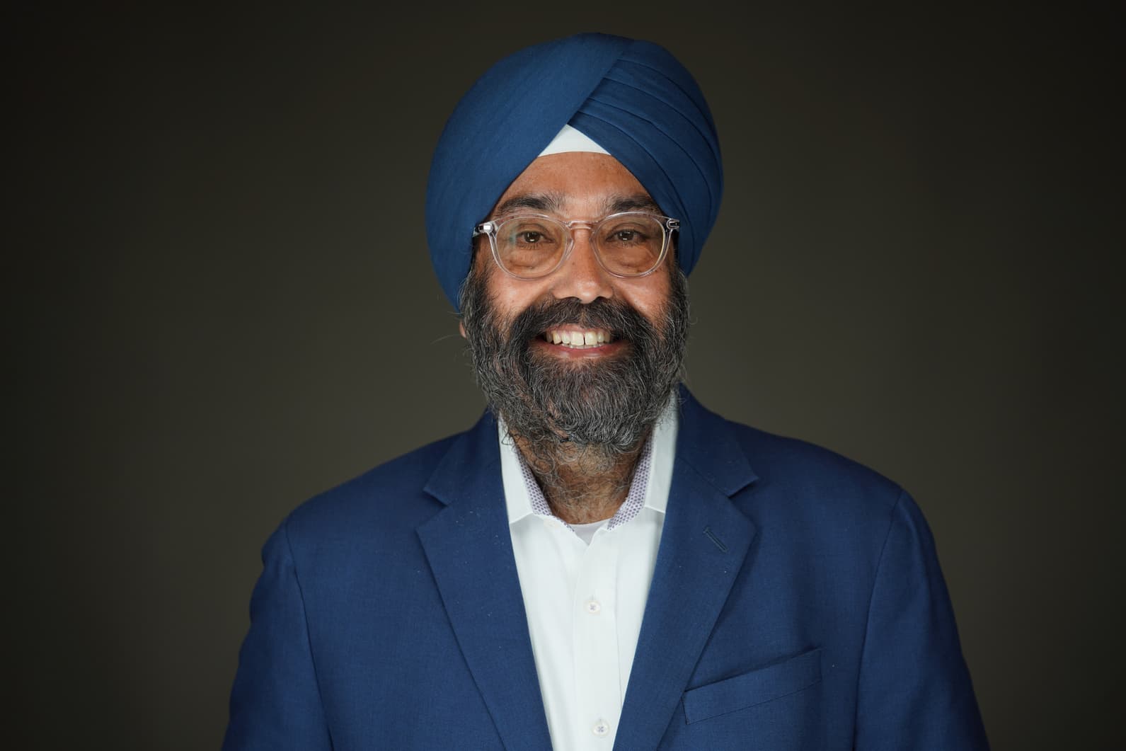 Gurpreet Singh