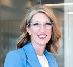 Tina Burbine