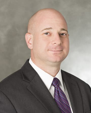 Mathew Soskins