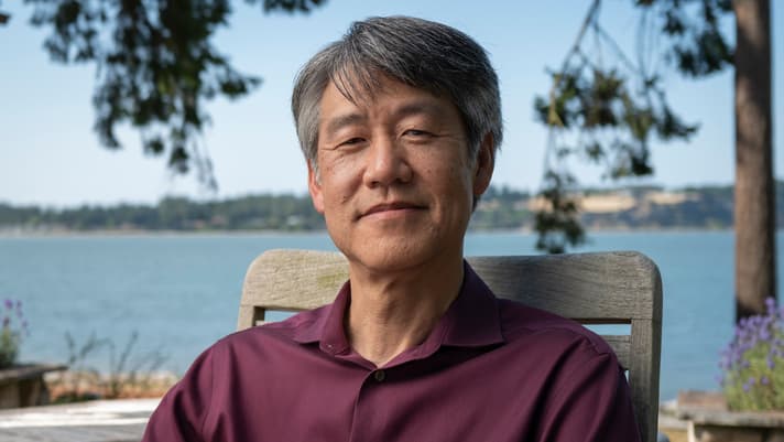 Peter Lee