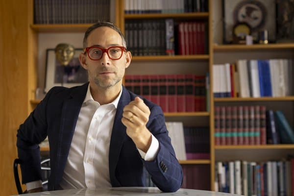 Prof. Glenn Cohen