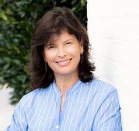 Jill Degraff