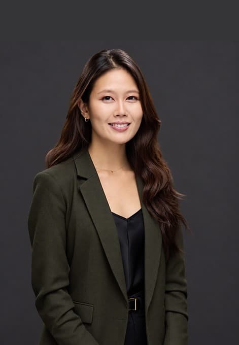 Joanne Kim