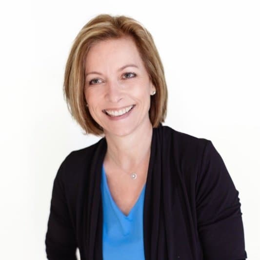 Julie Barnes