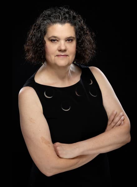 Lucia C. Savage