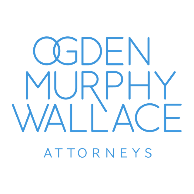 Ogden Murphy Wallace — Founding Sponsor