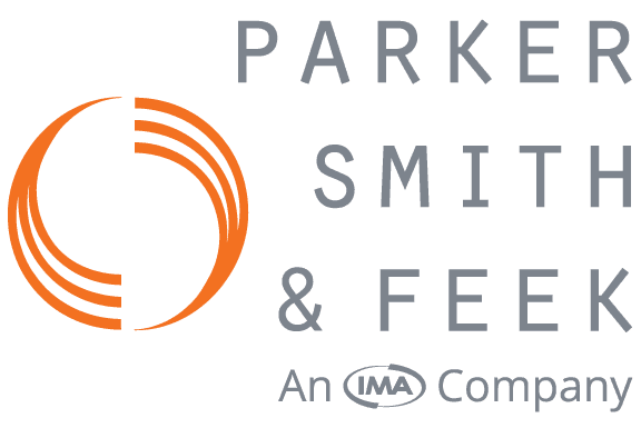 Parker Smith & Feek